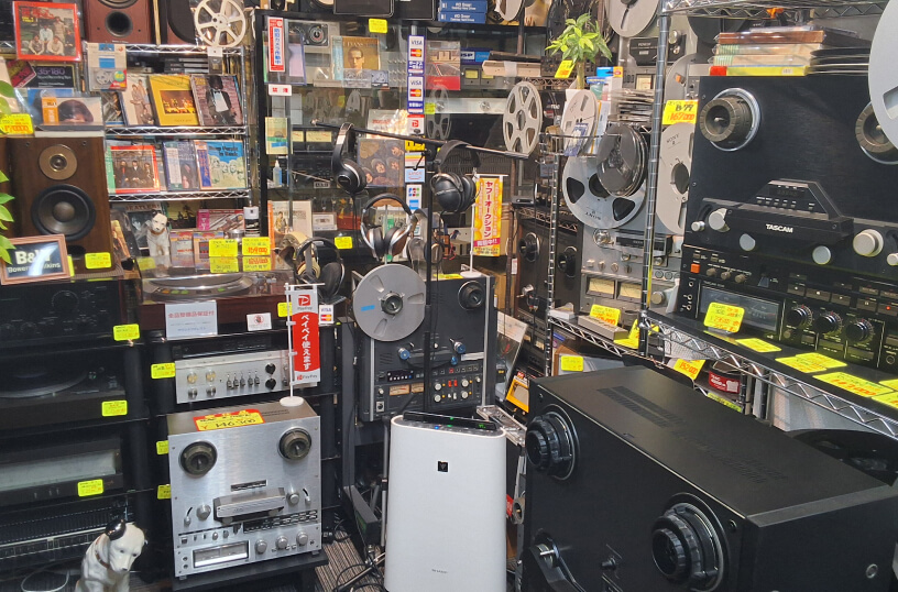 店舗イメージ