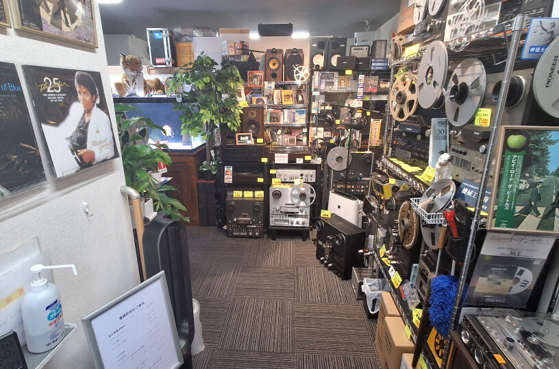 店舗イメージ